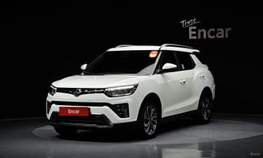 Tivoli Air