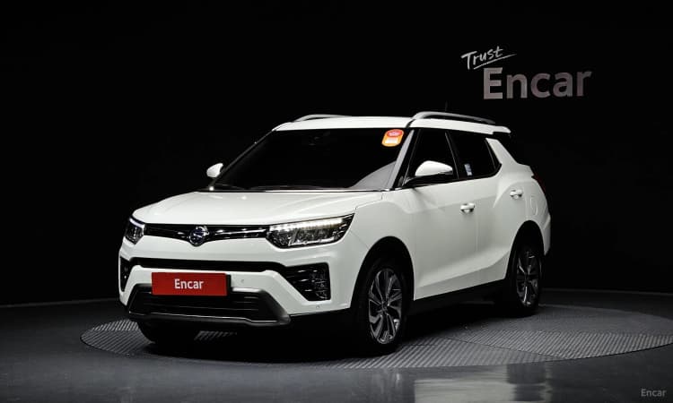 Tivoli Air