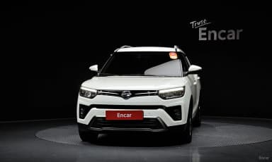 Tivoli Air