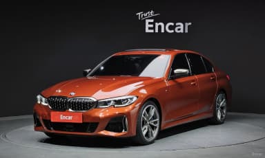 3 Series (G20)