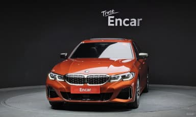 3 Series (G20)