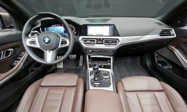3 Series (G20)