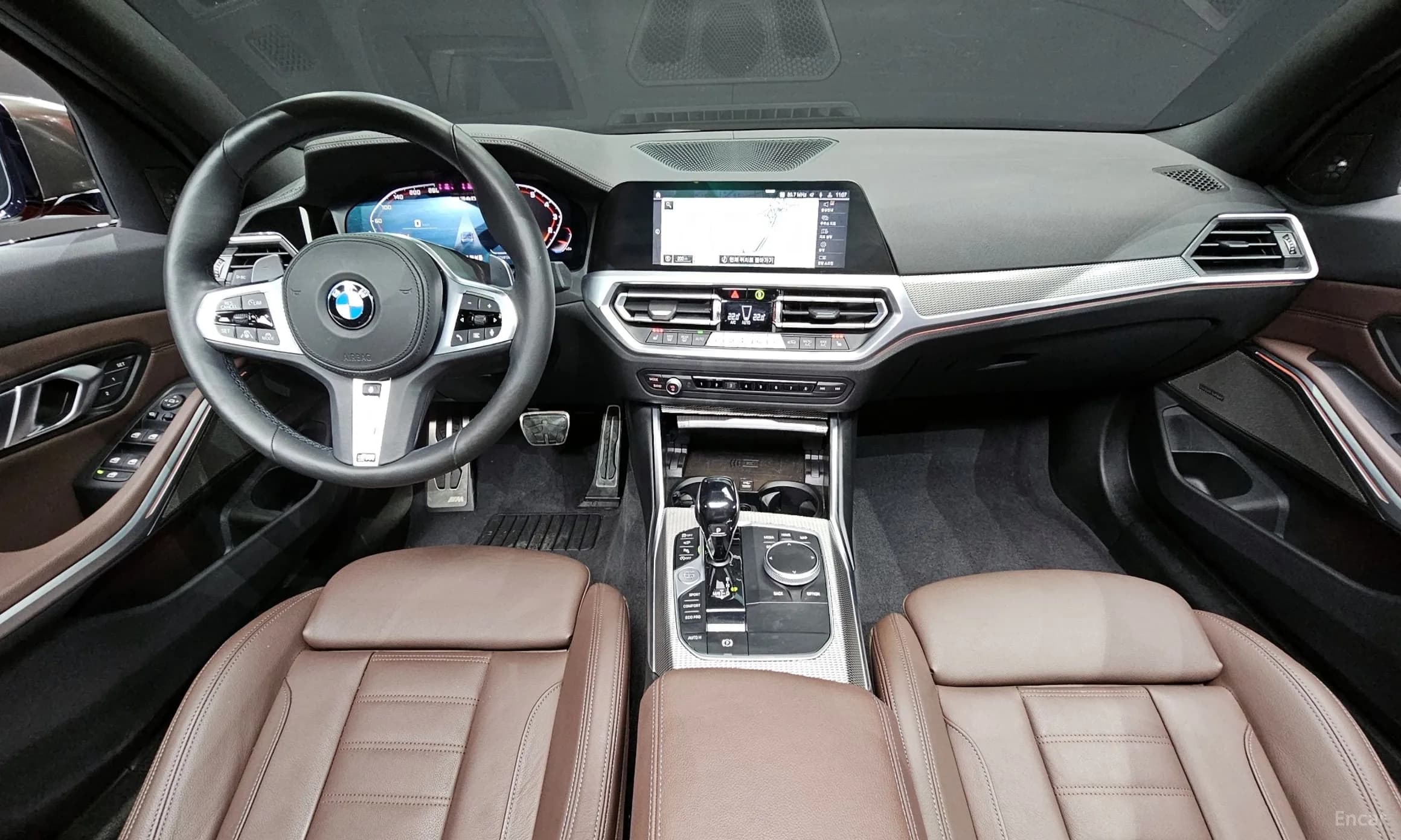 3 Series (G20)