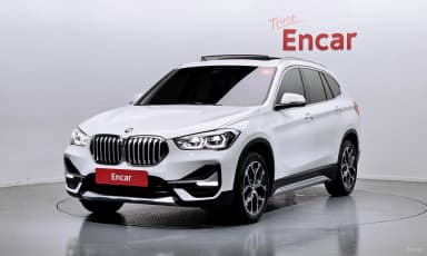 X1 (F48)