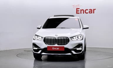 X1 (F48)