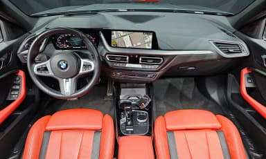 1 Series (F40)