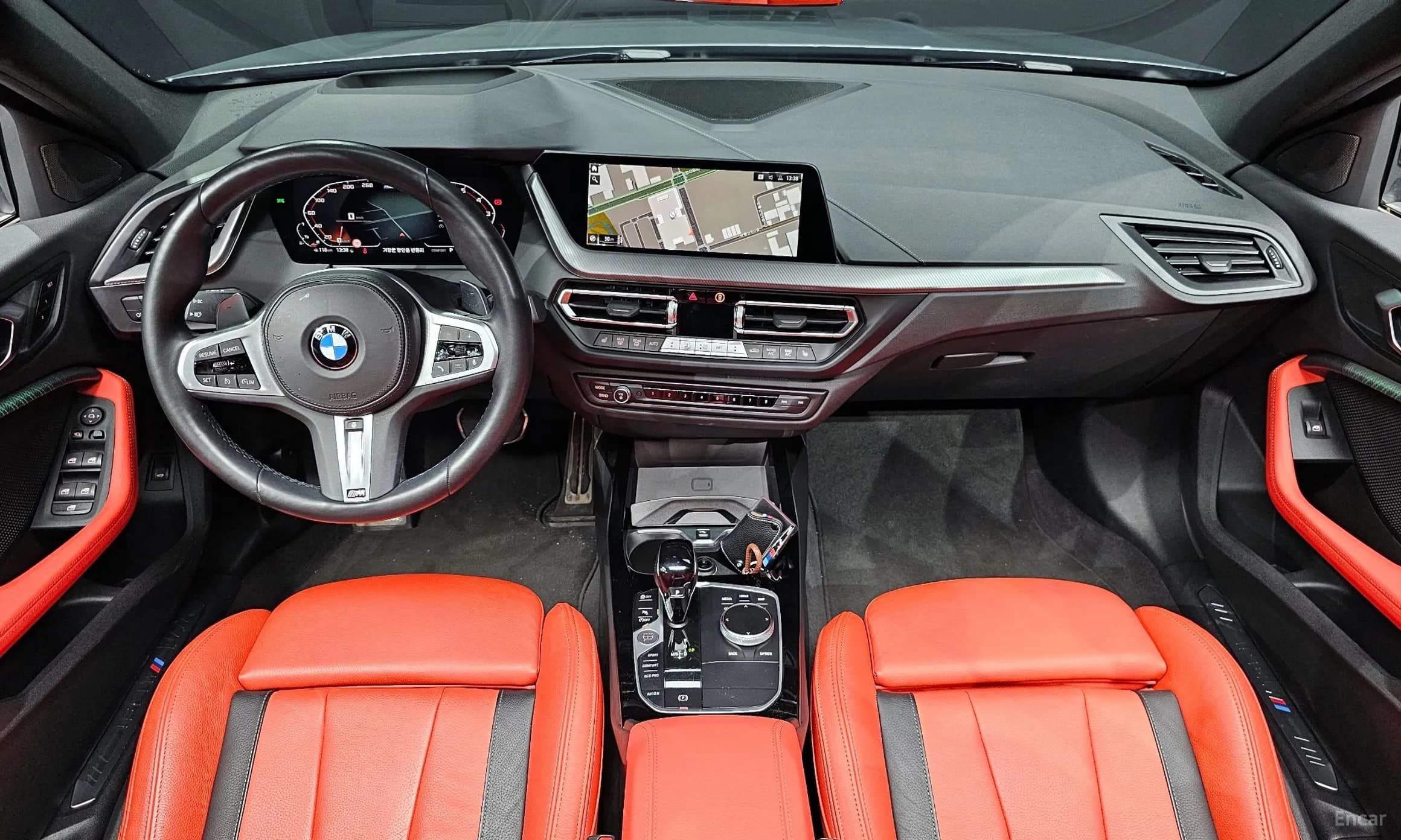 1 Series (F40)