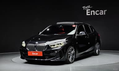 1 Series (F40)
