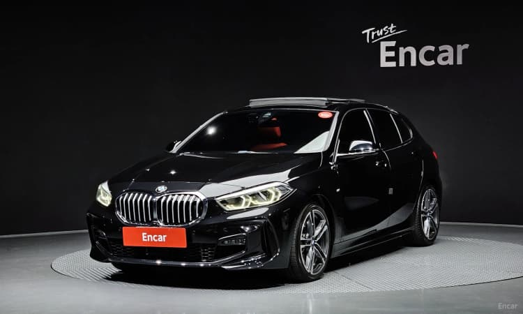 1 Series (F40)