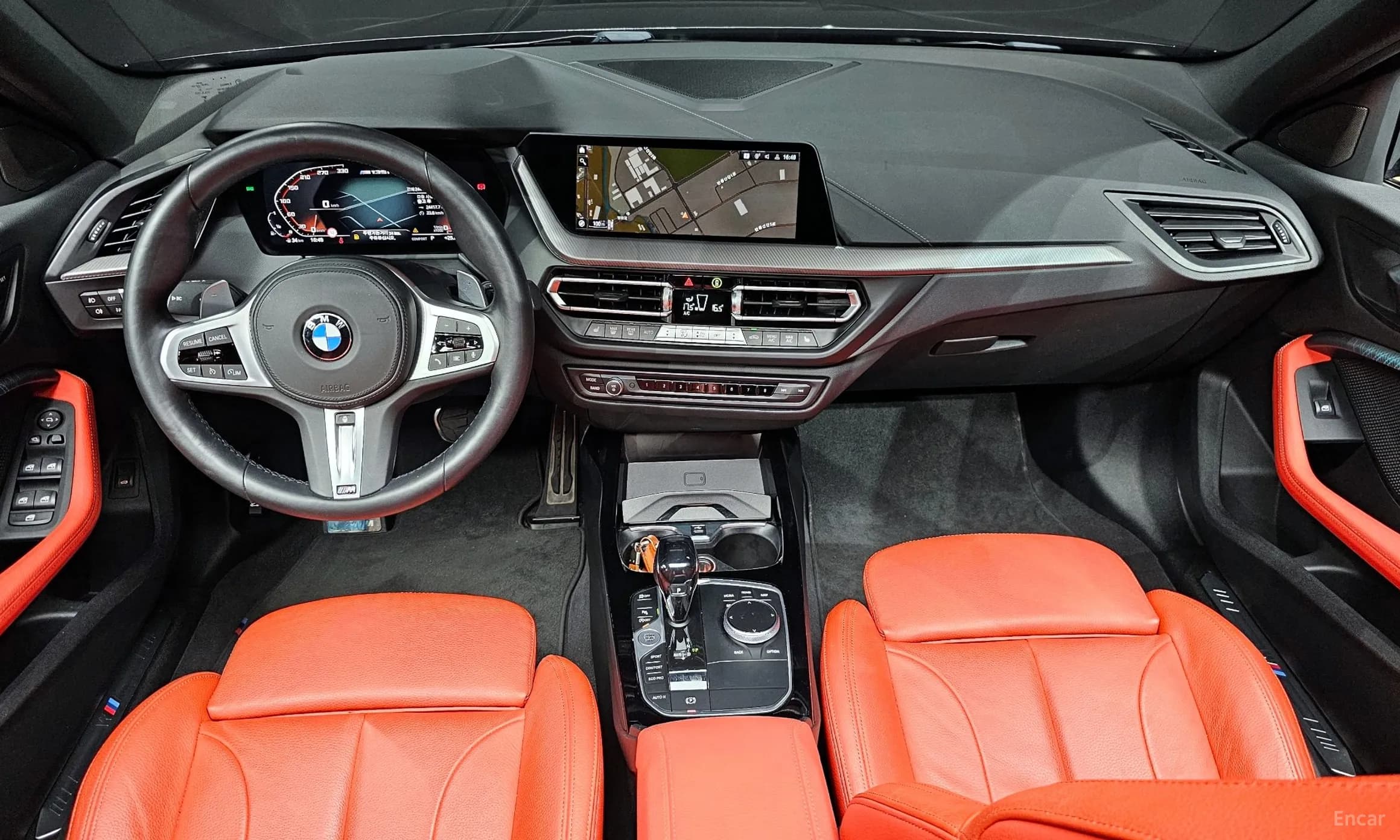 1 Series (F40)