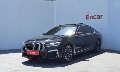 7 Series (G11)