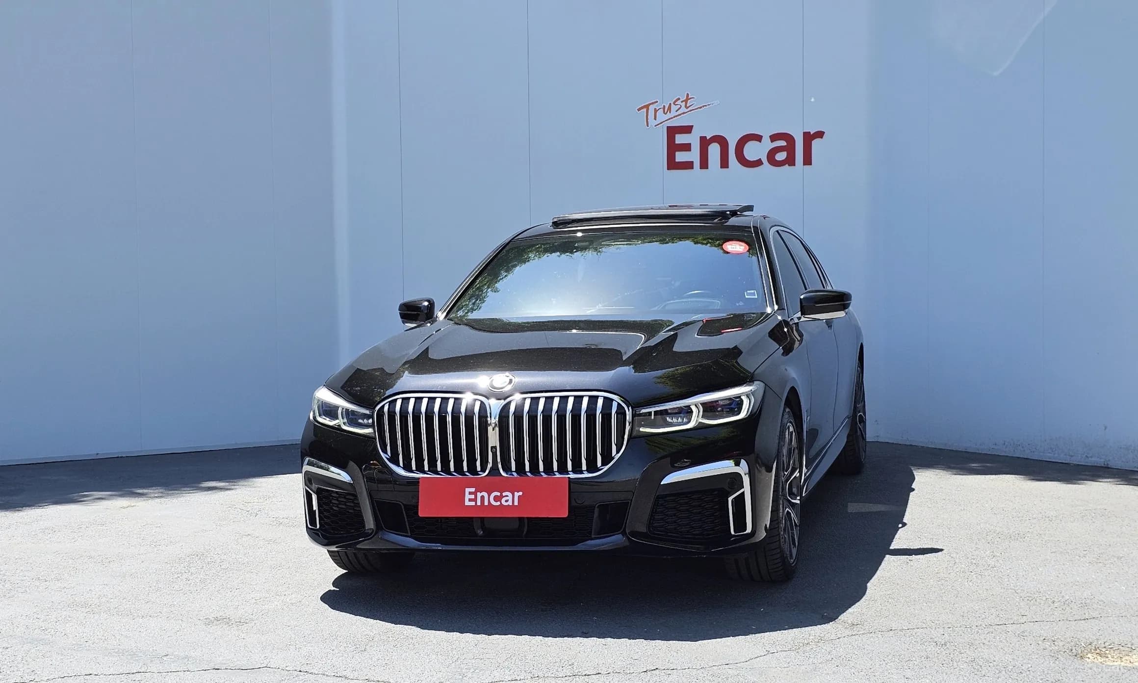 7 Series (G11)