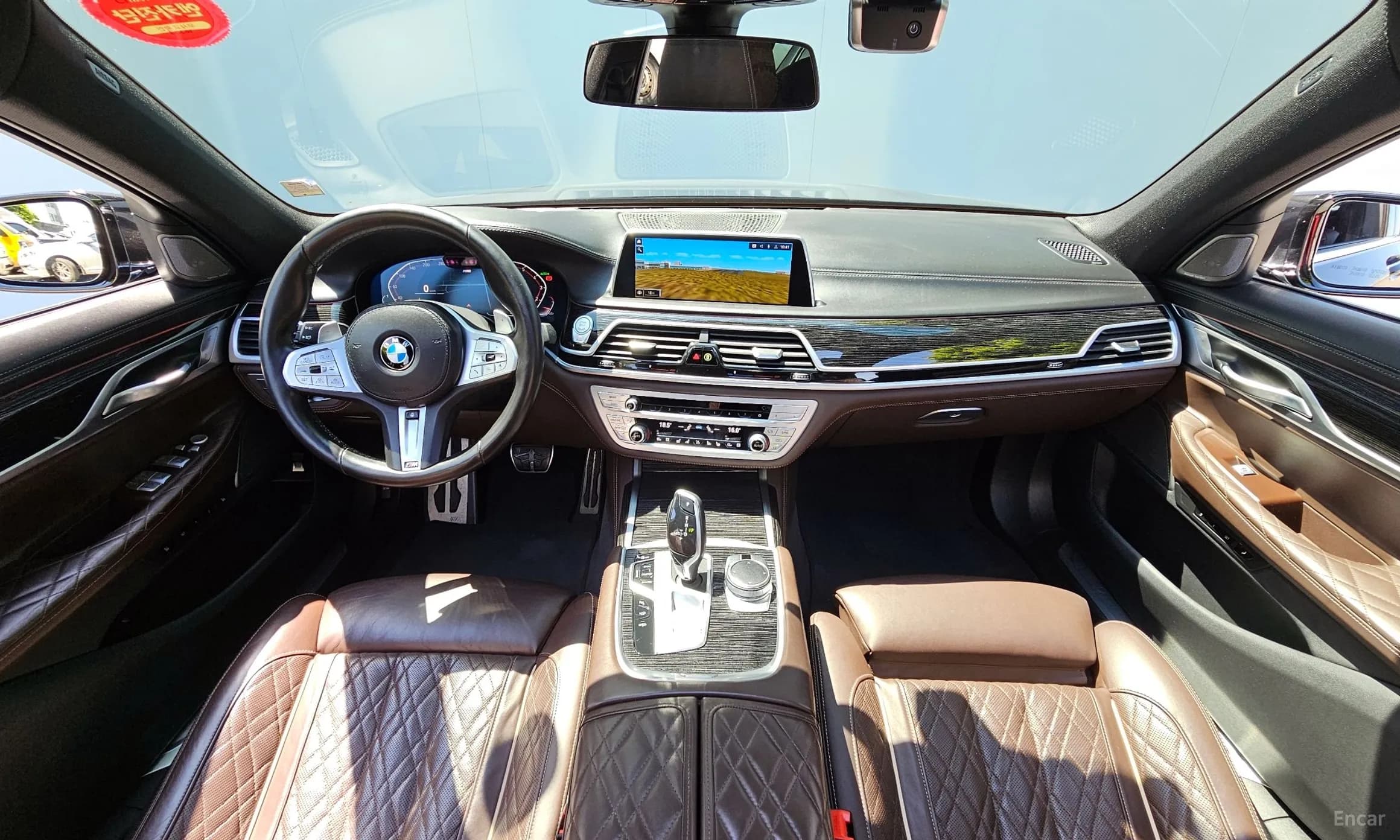 7 Series (G11)