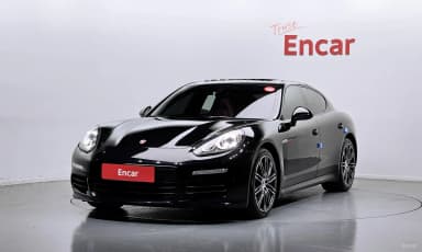 Panamera