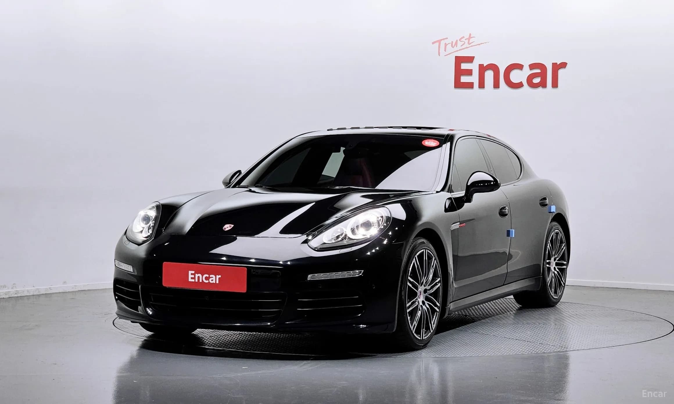 Panamera