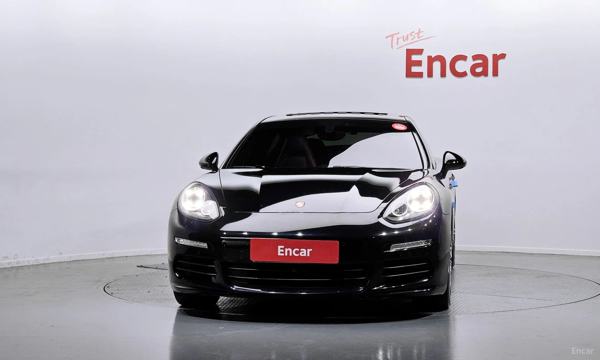 Panamera
