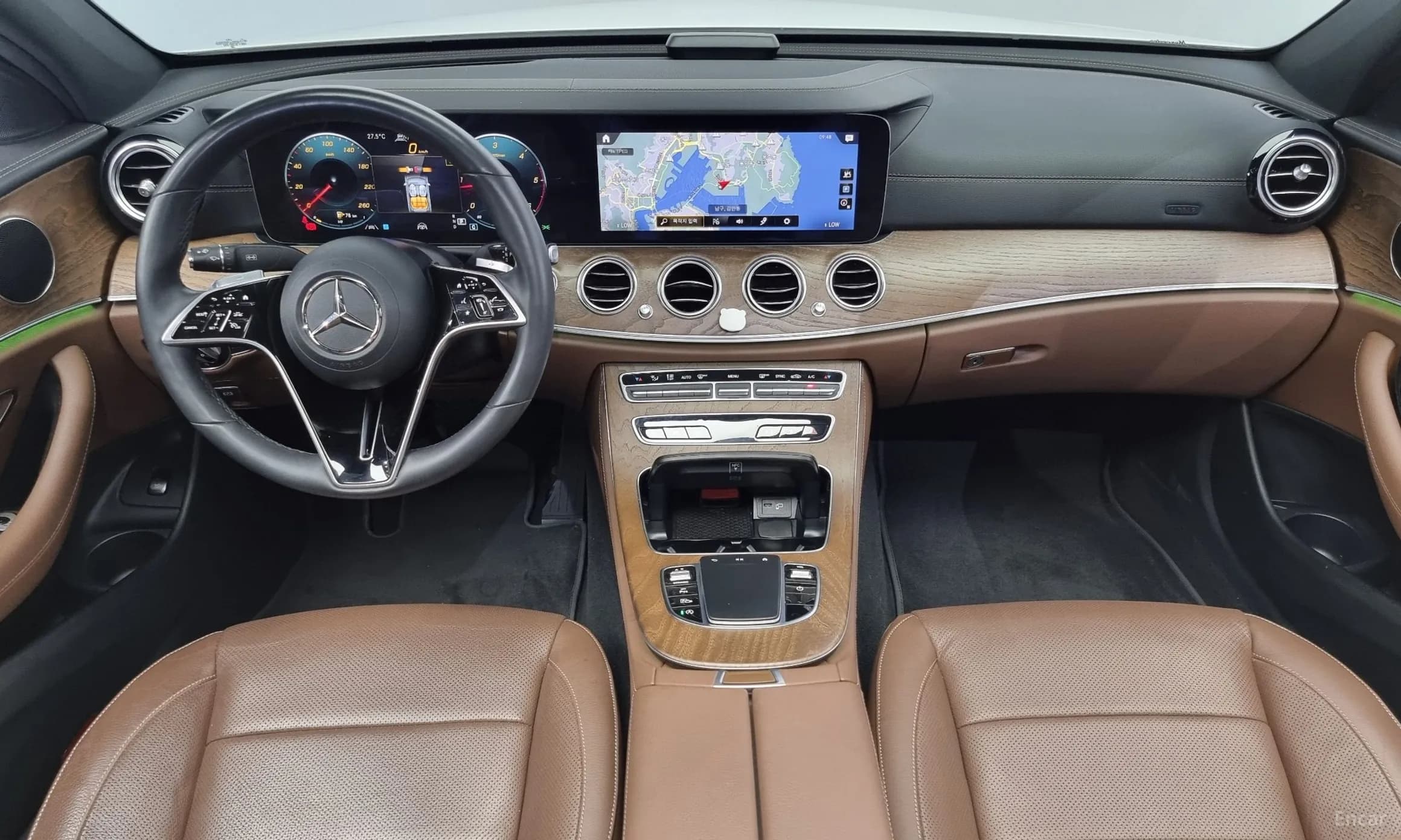 E-Class W213