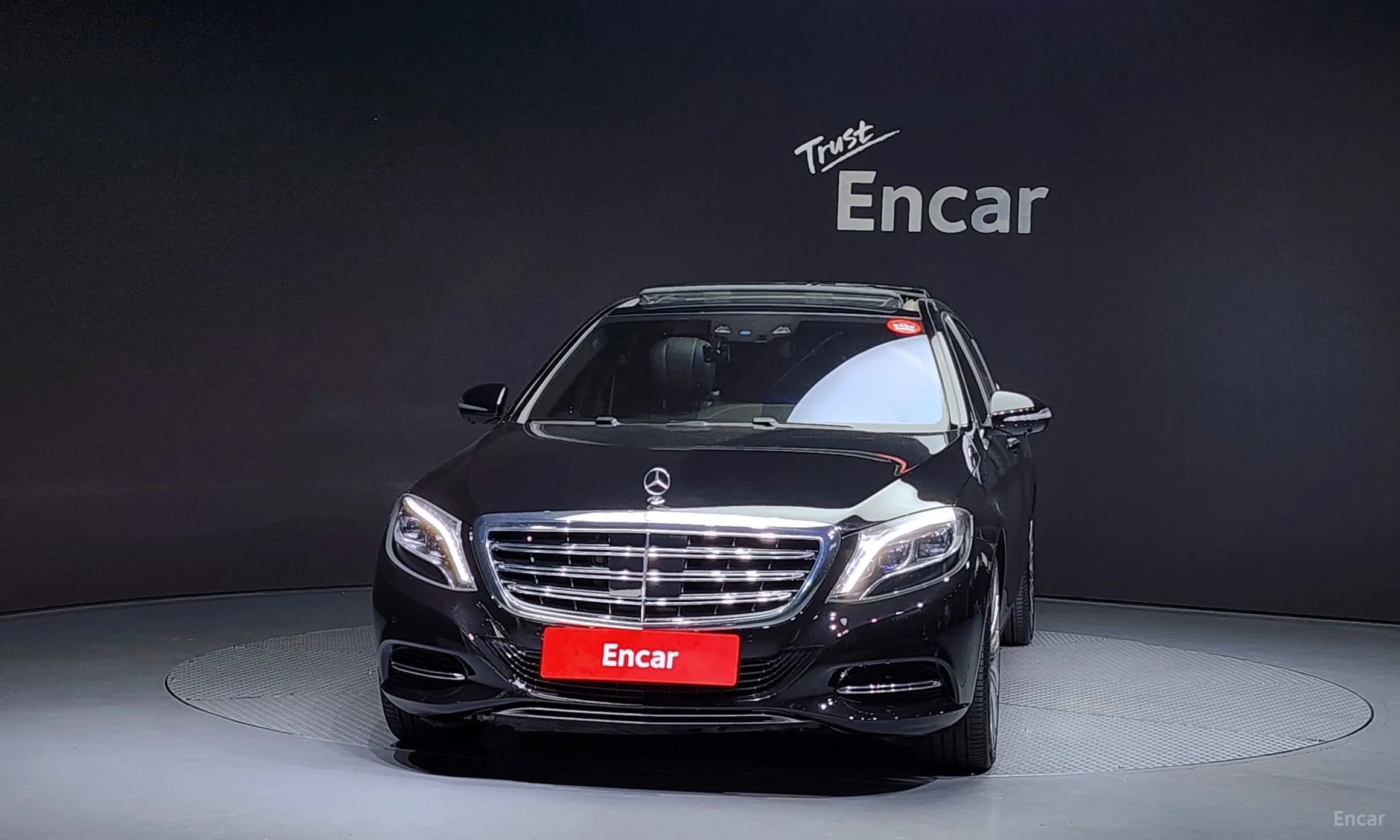 S-Class W222