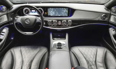 S-Class W222