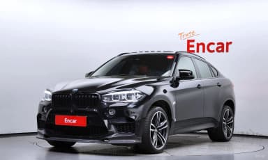 X6M (F16)