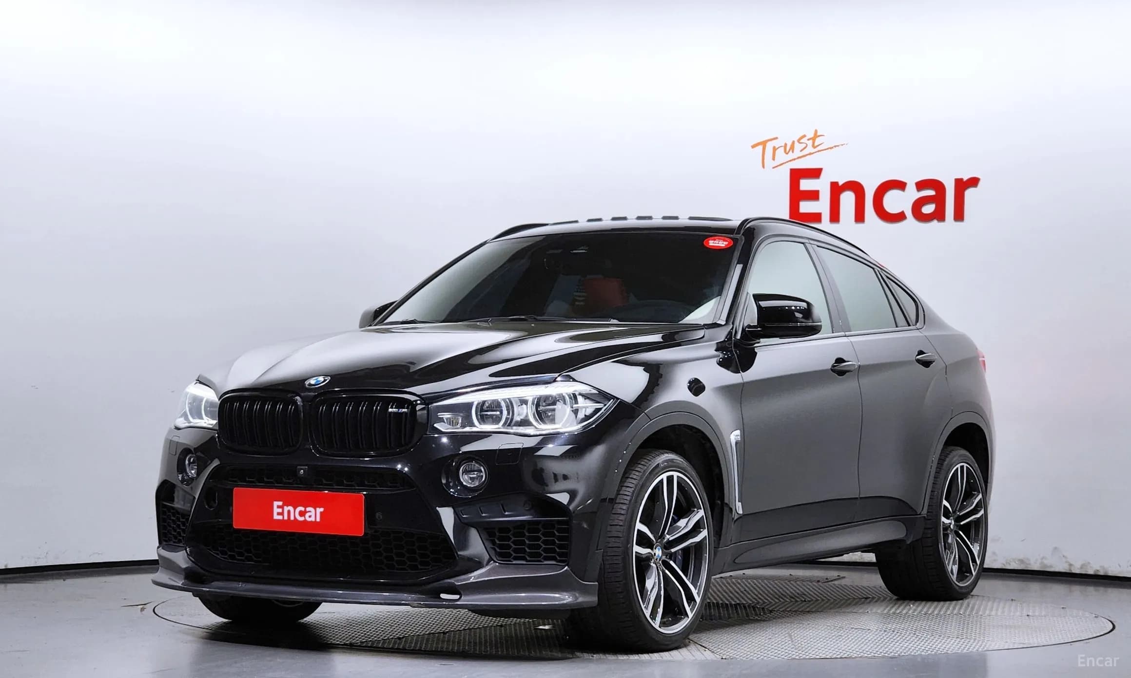 X6M (F16)