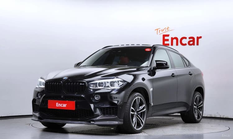 X6M (F16)
