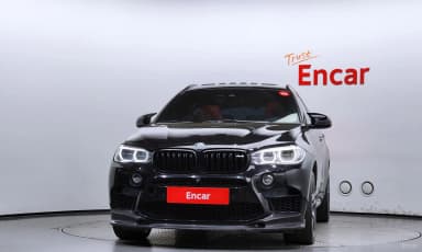 X6M (F16)