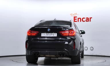 X6M (F16)