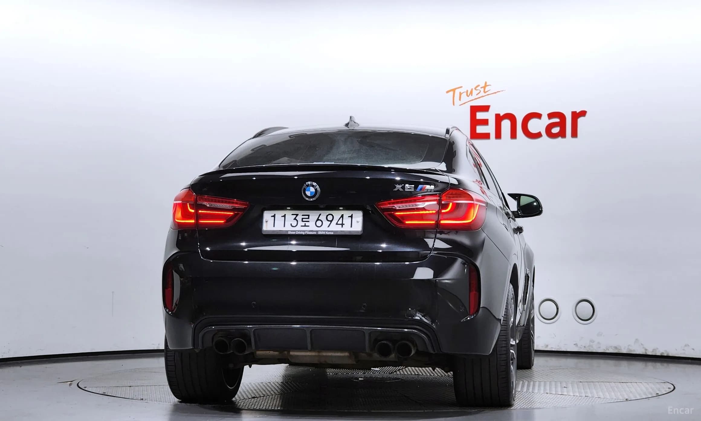 X6M (F16)
