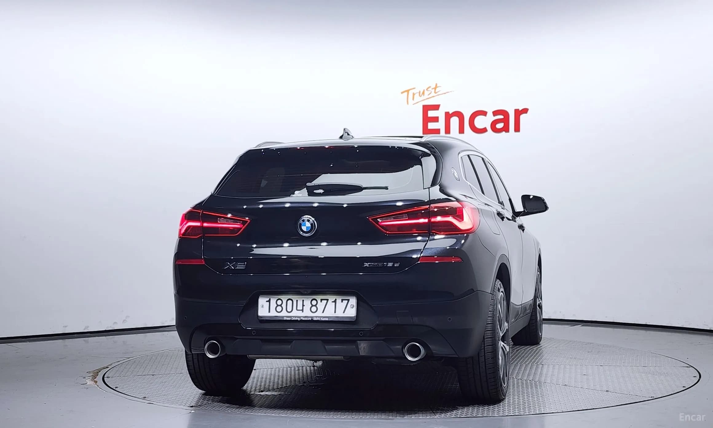 X2 (F39)