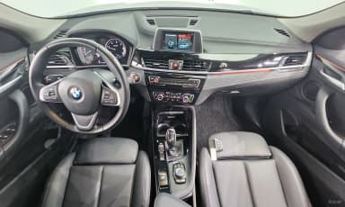 X2 (F39)