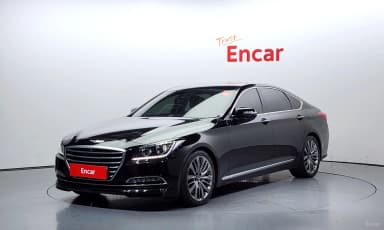 Genesis DH