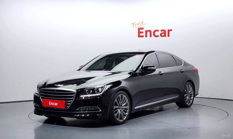 Genesis DH