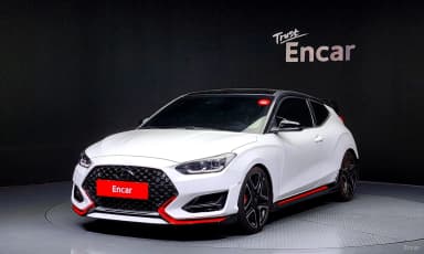 Veloster (JS)