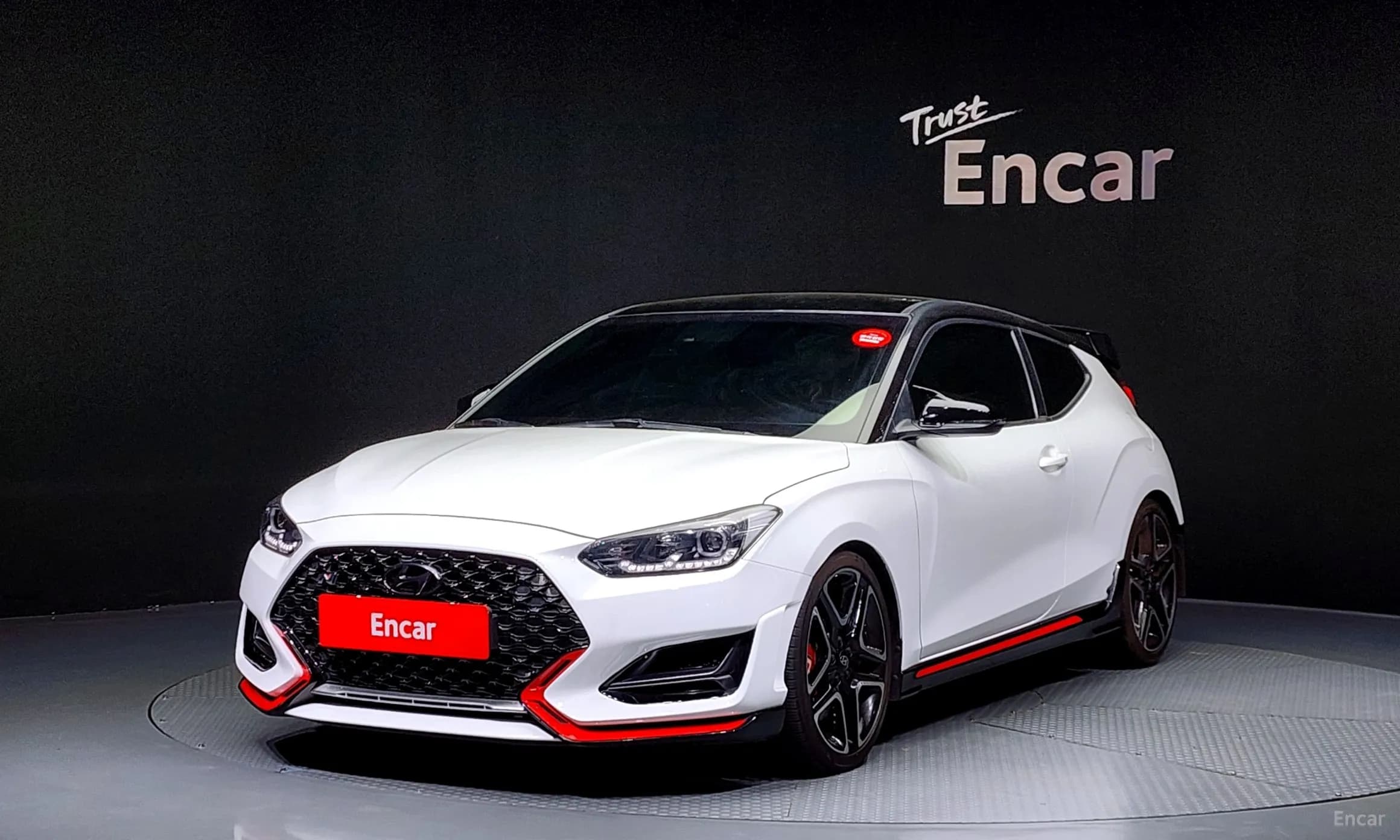 Veloster (JS)