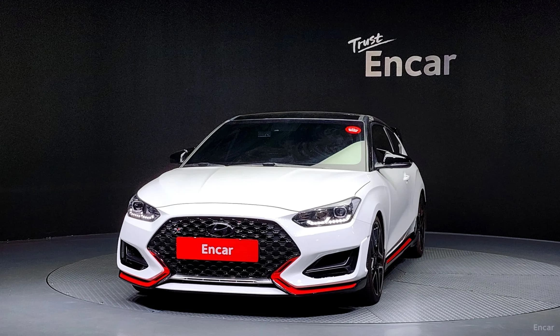 Veloster (JS)
