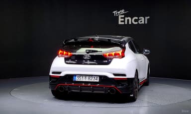 Veloster (JS)