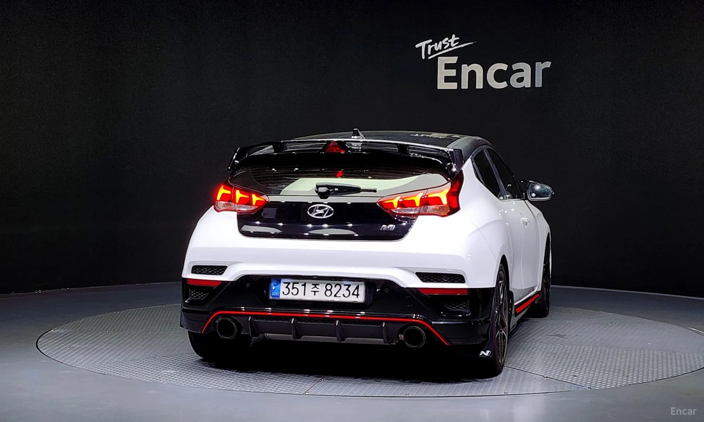 Veloster (JS)