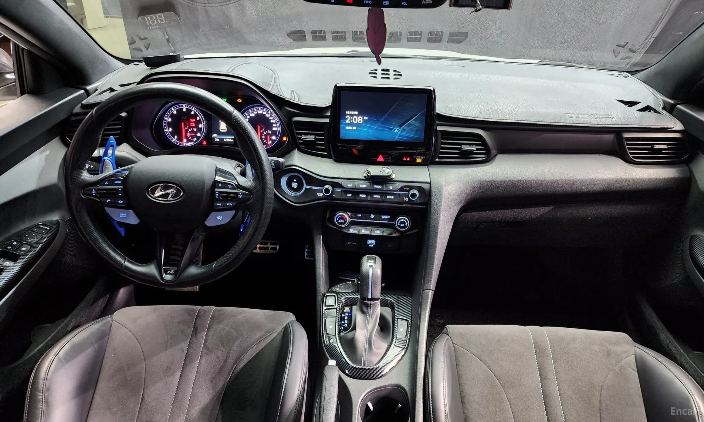 Veloster (JS)