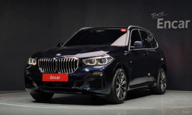 X5 (G05)