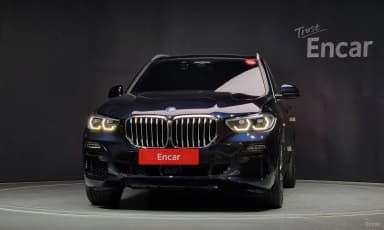 X5 (G05)
