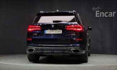 X5 (G05)
