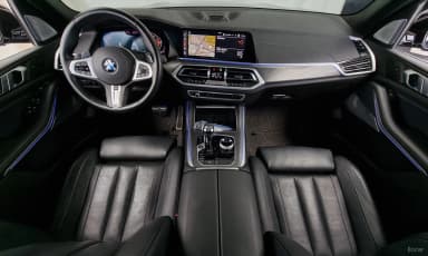 X5 (G05)