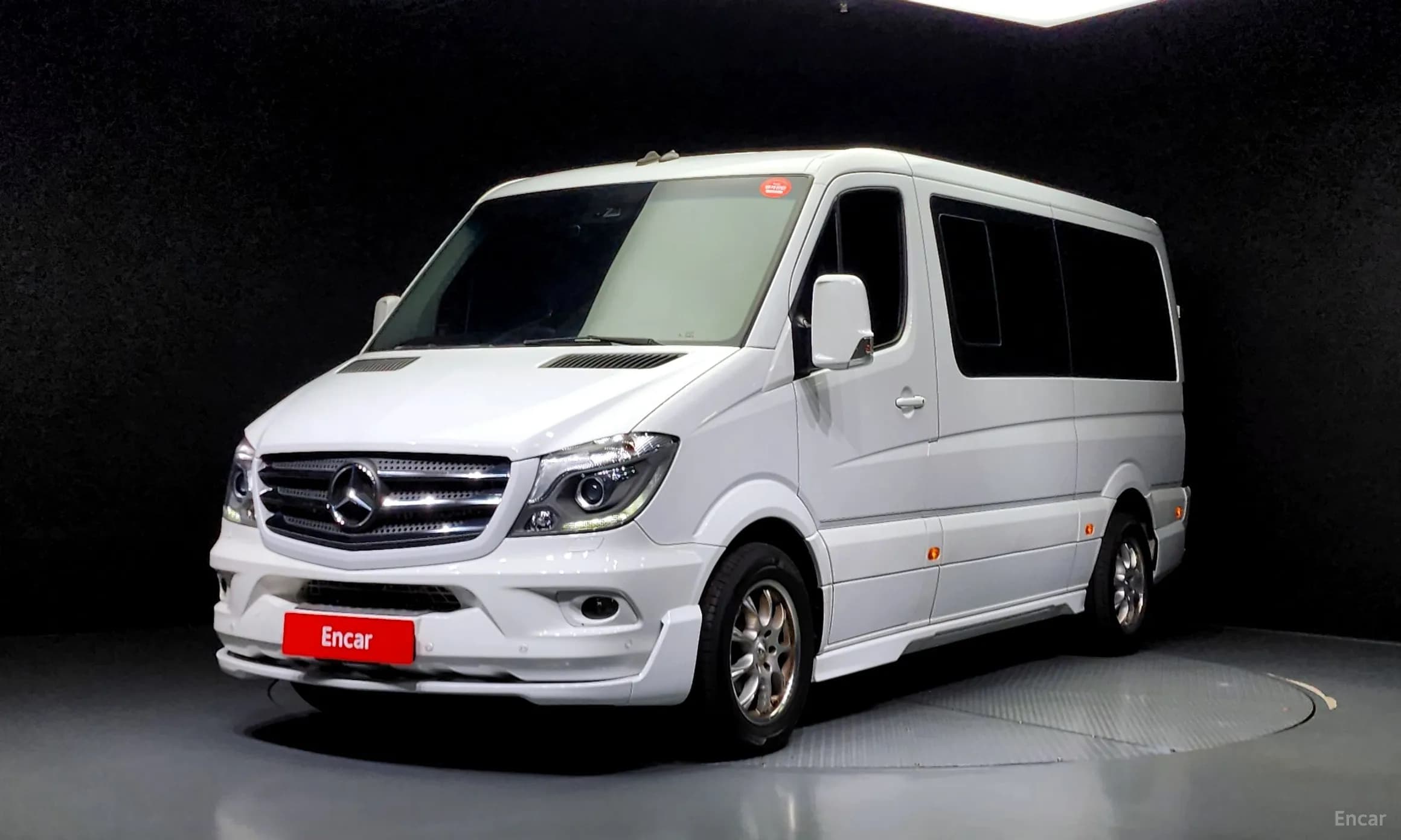 Sprinter
