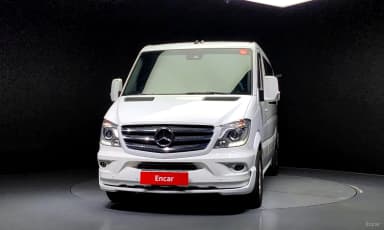 Sprinter
