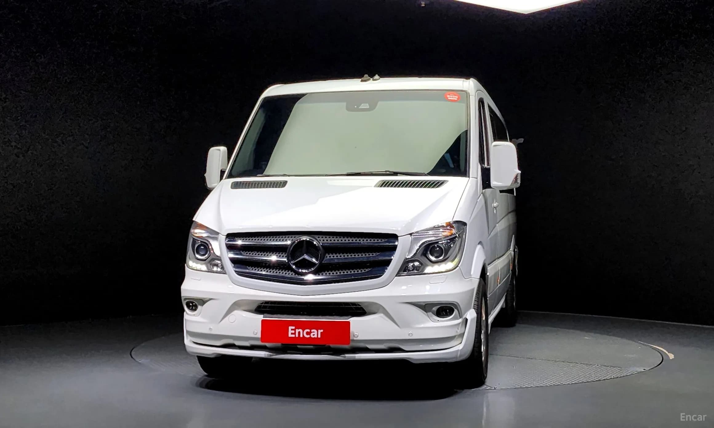Sprinter