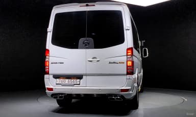Sprinter