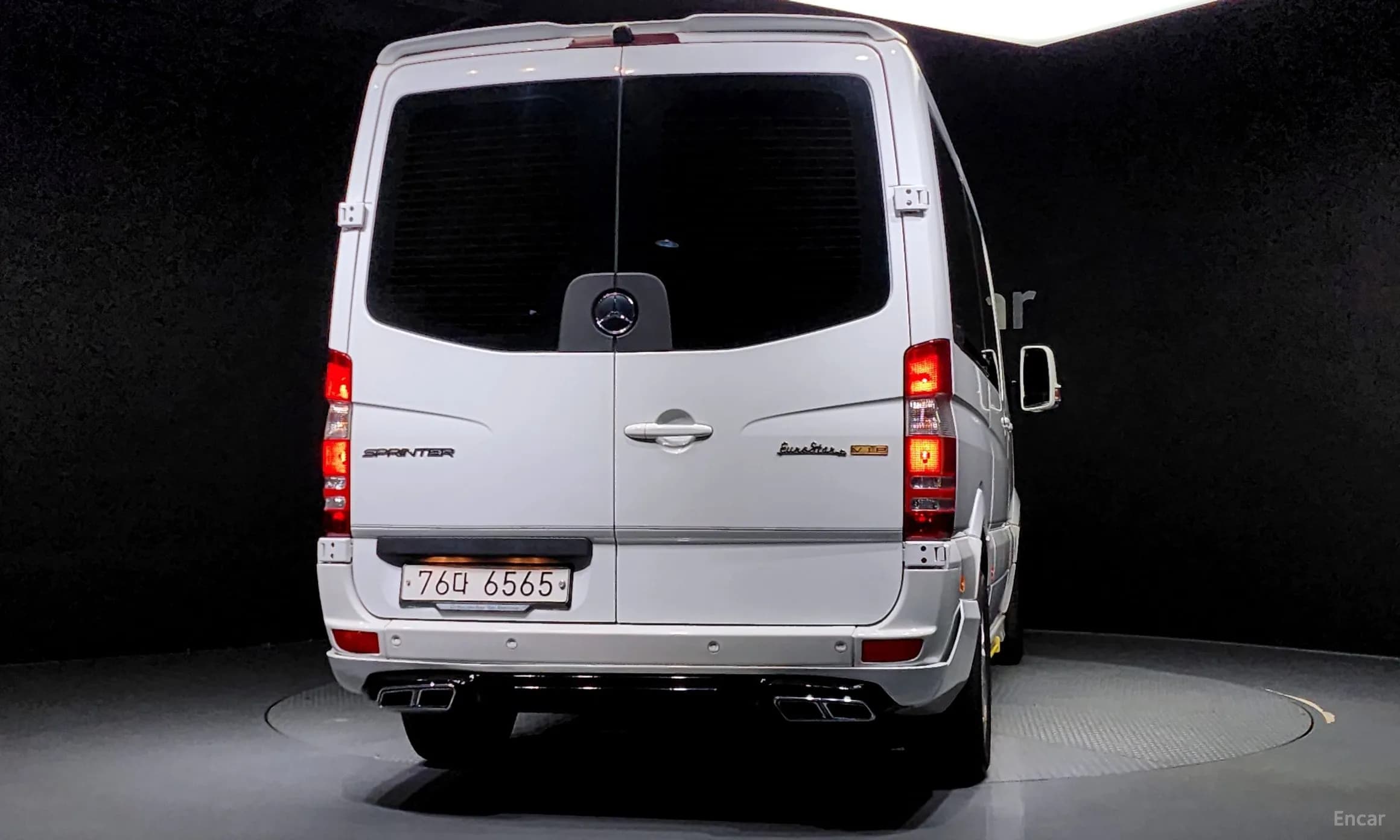 Sprinter