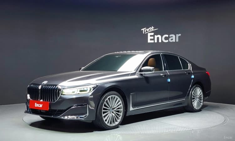 7 Series (G11)