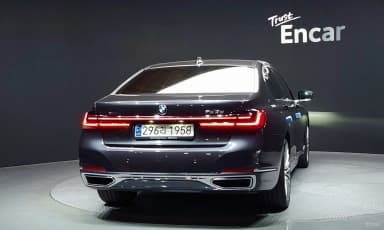 7 Series (G11)